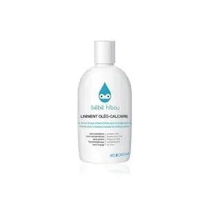 Liniment oléo-calcaire - 120ml