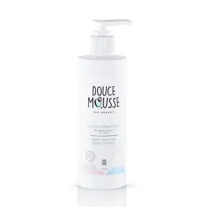 Douce Mousse - Lotion Hydratante pour bébé 250 ml