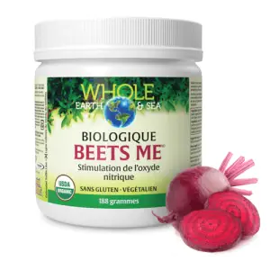 Whole Earth & Sea - Beets Me  188 g