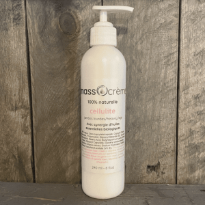 MassOcrème - - cellulite 240ml