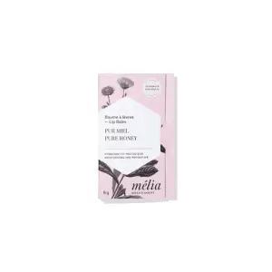 Baume à lèvres 6g - Pur miel