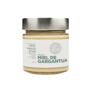 Miel & Co. - Miel de Gargantua 275g