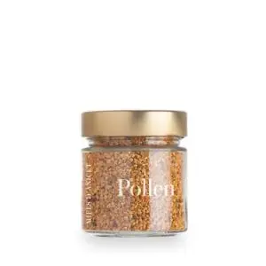 Pollen biologique déshydraté - 150g