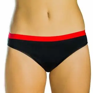 Mme LOvary - Culotte menstruelle Bikini