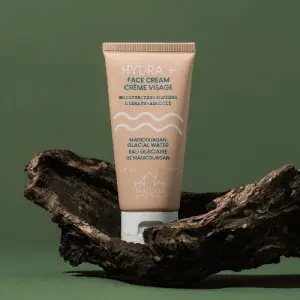 Natuku - Crème visage Hydra+ 50ml