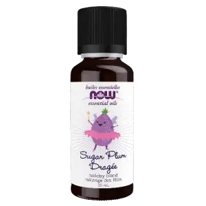 Now - Mélange huiles essentielles - Dragée 30ml