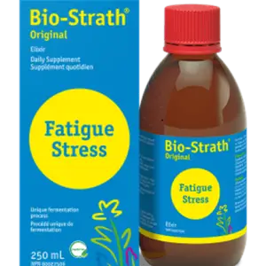 Elixir original fatigue - stress - 250ml