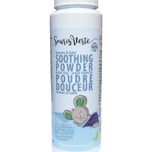 Poudre Douceur Bio 100g