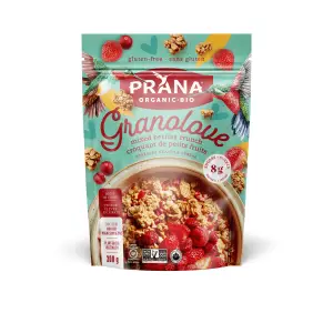 Cereale Granolove  croquant - Petits fruits 300g