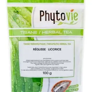 Phytovie - Racine Reglisse 100g