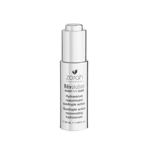Zorah - Rêvolution - Hydrasérum rajeunissant 30ml