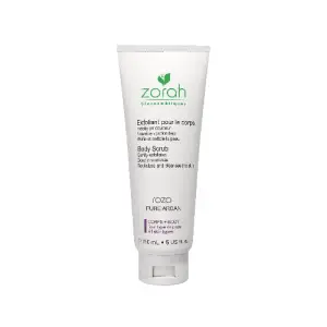 Zorah - Rozo Exfoliant corps 150ml
