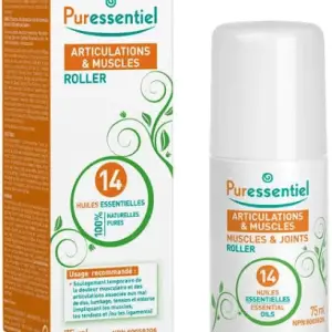 Puressentiel - Roller Muscles & Articulations aux 14HE - 75 ml