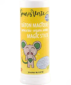 Baton magique arnica