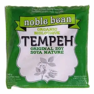 Noble Bean - Tempeh bio 240g