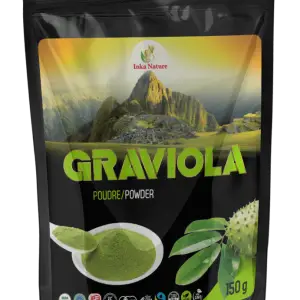 Inka Nature - Graviola 150g (corrosol)