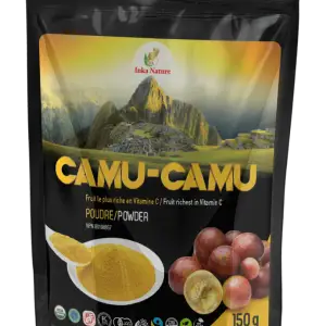 Camu-Camu poudre 150g