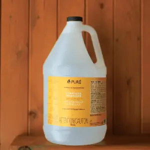 Osmose - Vinaigre ménager 12% 4L