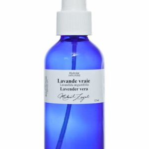 Zayat Aroma - Hydrolat lavande vraie bio (lavandula angustifolia)   125ml