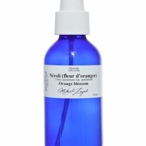 Zayat Aroma - Hydrolat de Néroli (fleur d'oranger) 125ml