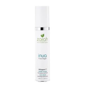 Zorah - Inua - Crème hydratante matifiante 50ml