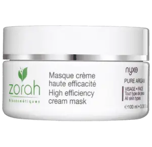 Zorah - Nyxe - Masque creme 100ml