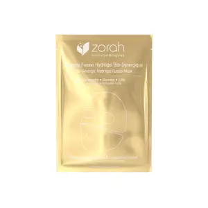 Zorah - Masque Fusion OR -