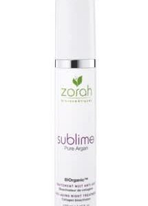 Sublime - Traitement nuit anti-âge 50 ml