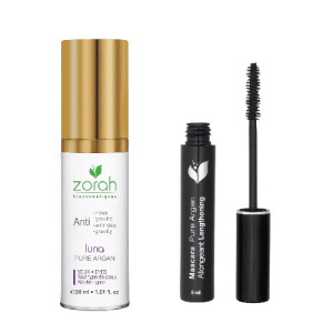 Zorah - Luna - Sérum contour des yeux nuit 30ml