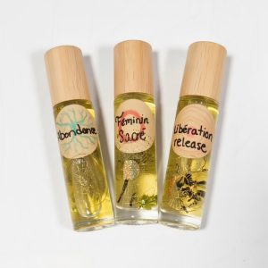 Le Coeur du Ciel - Roll-on 10ml -