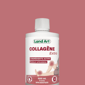 Land Art - Collagène Extra 500 ml