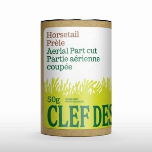 Clef des champs - Tube Prèle herbe coupée 50g