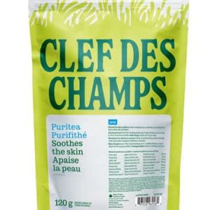 Clef des champs - Purifithé