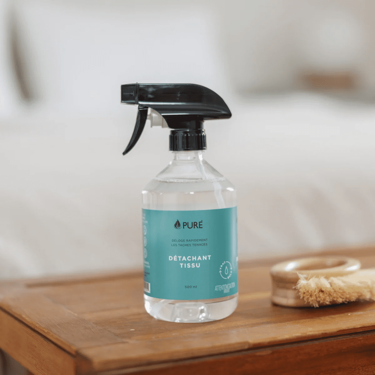 Pure – Détachant à tissu 500 ml