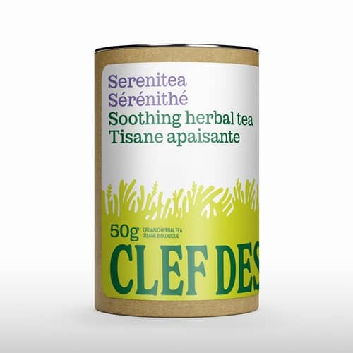 Clef des champs – Sérénithé 50g