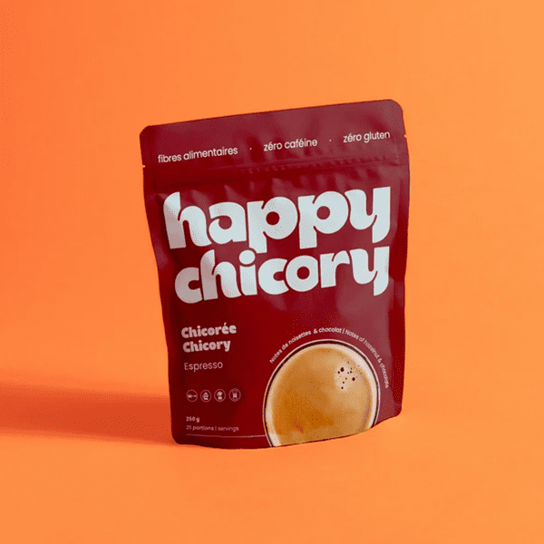 Happy Chicory – Chicorée –