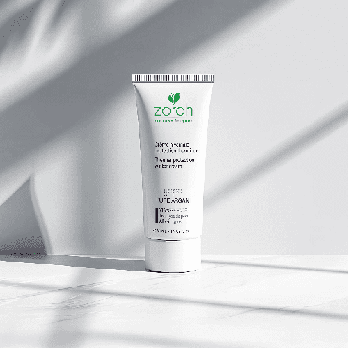 Zorah – Yepa – Crème hivernale