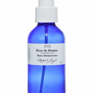 Zayat Aroma - Hydrolat Rose de Damas bio -