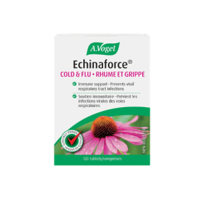 A. Vogel Echinaforce 120 comprimes