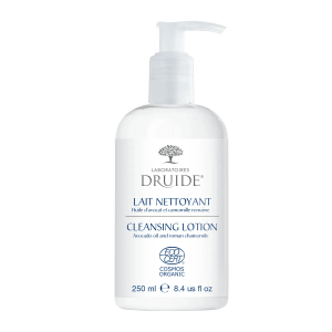 Druide - Lait nettoyant Camomille & avocat 250ml