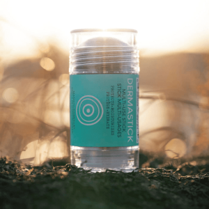 Natuku - Dermastick bâton multi-usage 30g