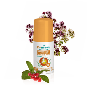 Puressentiel - Roller Muscles & Articulations aux 14HE - 75 ml