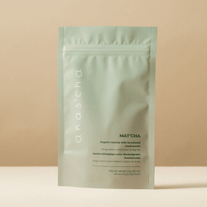 Akas'Cha Matcha 75g
