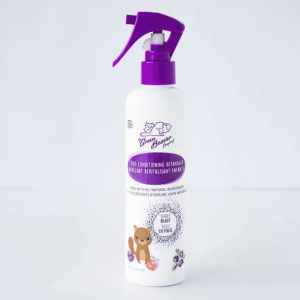 The Green Beaver - Demelant revitalisant enfant 250ml