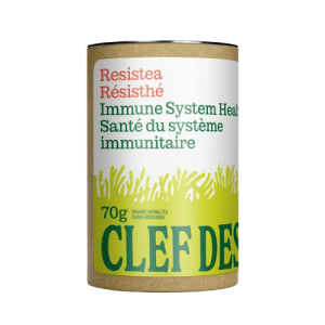 Clef des chmps Resisthe 70g