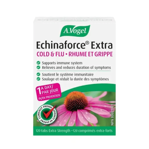 Echinaforce Extra - 120 comprimés